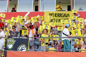 Έκλεισαν τη σεζόν με λευκή ισοπαλία