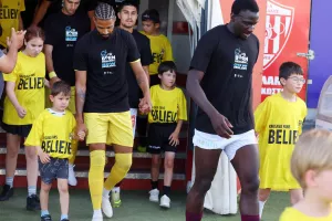 Έκλεισαν τη σεζόν με λευκή ισοπαλία