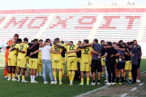 Έκλεισαν τη σεζόν με λευκή ισοπαλία