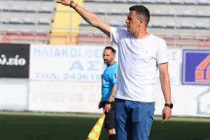 Έκλεισαν τη σεζόν με λευκή ισοπαλία