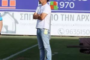 Έκλεισαν τη σεζόν με λευκή ισοπαλία