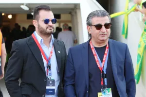 Μαρίνος/Φάνος
