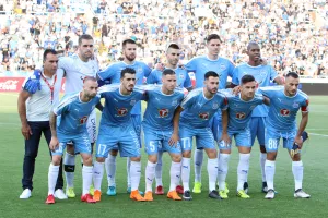 (Απόλλων) Η τελευταία 11αδα σε τελικό κυπέλλου