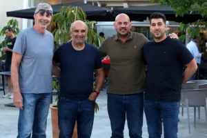 Κεραυνός-ΑΕΚ: Το πρωτάθλημα κρίνεται στο "Κίτιον"! 