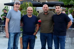 Κεραυνός-ΑΕΚ: Το πρωτάθλημα κρίνεται στο "Κίτιον"! 