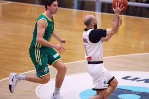 Κεραυνός-ΑΕΚ: Το πρωτάθλημα κρίνεται στο "Κίτιον"! 