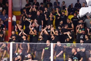 Κεραυνός-ΑΕΚ: Το πρωτάθλημα κρίνεται στο "Κίτιον"! 