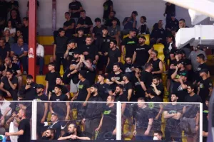 Κεραυνός-ΑΕΚ: Το πρωτάθλημα κρίνεται στο "Κίτιον"! 