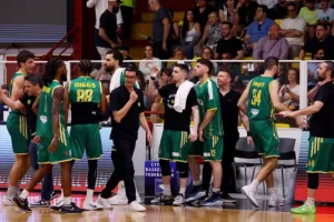 Κεραυνός-ΑΕΚ: Το πρωτάθλημα κρίνεται στο "Κίτιον"! 