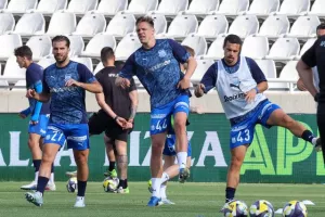 Ομόνοια-Απόλλων: Τελευταία παράσταση με 5αρα! (φώτος)