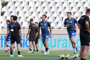 Ομόνοια-Απόλλων: Τελευταία παράσταση με 5αρα! (φώτος)