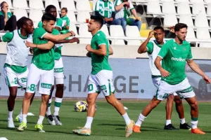 Ομόνοια-Απόλλων: Τελευταία παράσταση με 5αρα! (φώτος)