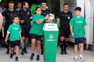 Ομόνοια-Απόλλων: Τελευταία παράσταση με 5αρα! (φώτος)