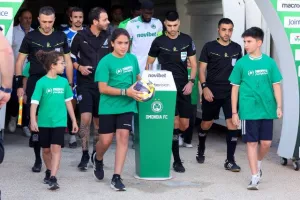 Ομόνοια-Απόλλων: Τελευταία παράσταση με 5αρα! (φώτος)