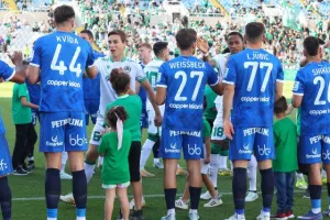 Ομόνοια-Απόλλων: Τελευταία παράσταση με 5αρα! (φώτος)