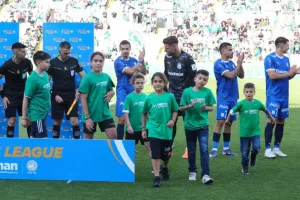 Ομόνοια-Απόλλων: Τελευταία παράσταση με 5αρα! (φώτος)