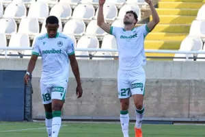 Ομόνοια-Απόλλων: Τελευταία παράσταση με 5αρα! (φώτος)