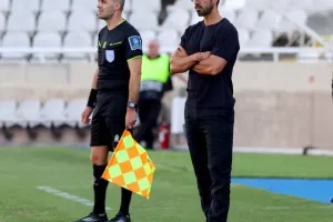 Ομόνοια-Απόλλων: Τελευταία παράσταση με 5αρα! (φώτος)