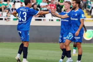 Ομόνοια-Απόλλων: Τελευταία παράσταση με 5αρα! (φώτος)