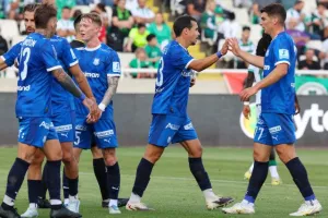Ομόνοια-Απόλλων: Τελευταία παράσταση με 5αρα! (φώτος)
