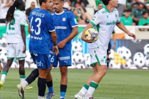 Ομόνοια-Απόλλων: Τελευταία παράσταση με 5αρα! (φώτος)