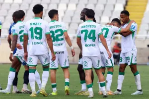 Ομόνοια-Απόλλων: Τελευταία παράσταση με 5αρα! (φώτος)