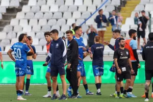 Ομόνοια-Απόλλων: Τελευταία παράσταση με 5αρα! (φώτος)