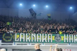 Τελικός με τα ΟΛΑ του και Πρωταθλήτρια η ΑΕΚ! (Φώτος)