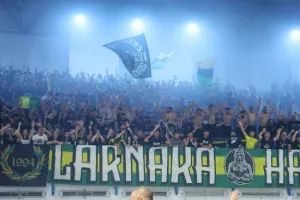 Τελικός με τα ΟΛΑ του και Πρωταθλήτρια η ΑΕΚ! (Φώτος)