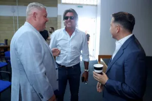 ΟΛΑ όσα ειπώθηκαν στην διάσκεψη του τελικού Κυπέλλου (Φώτος)