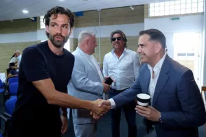ΟΛΑ όσα ειπώθηκαν στην διάσκεψη του τελικού Κυπέλλου (Φώτος)
