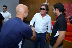 ΟΛΑ όσα ειπώθηκαν στην διάσκεψη του τελικού Κυπέλλου (Φώτος)
