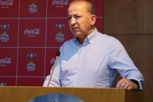 ΟΛΑ όσα ειπώθηκαν στην διάσκεψη του τελικού Κυπέλλου (Φώτος)