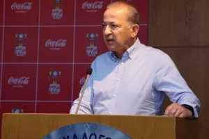 ΟΛΑ όσα ειπώθηκαν στην διάσκεψη του τελικού Κυπέλλου (Φώτος)