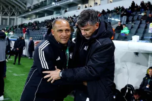 Τελευταίο ραντεβού για Πάμπλο και Λιάσο