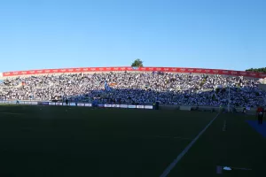 ΦΩΤΟΡΕΠΟΡΤΑΖ από τις κερκίδες Απόλλωνα και Πάφου