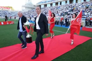 Απόλλων - Πάφος FC: Ο Ζάζα... υπέγραψε το 2ο Κύπελλο!