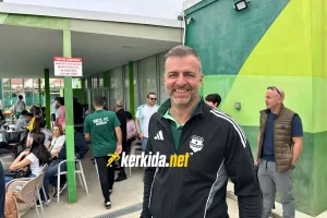 Στηρίζει από κοντά ο Πάβελ