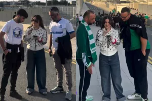 (Βίντεο) Ποιος λείπει; - Τους έβαλε δύσκολα... η Σταυριάνα
