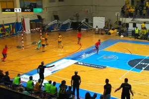 (ΣΤΙΓΜΙΟΤΥΠΑ) Το "διπλό" του ΑΠΟΕΛ στη Λεμεσό