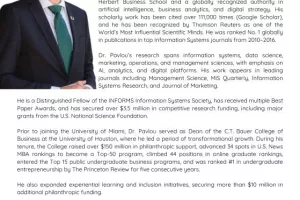 Το Miami Herbert Business School φέρνει στο Cap St Georges τριήμερο AI πρόγραμμα για Νομικούς 