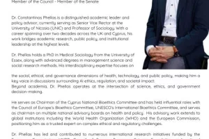 Το Miami Herbert Business School φέρνει στο Cap St Georges τριήμερο AI πρόγραμμα για Νομικούς 