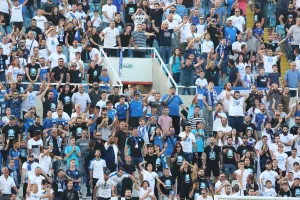 Απόλλων/Γενική είσοδος στα 50 ευρώ για τον τελικό