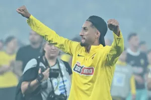 “Το να κερδίζεις είναι ωραίο, το να κερδίζεις όταν σε αμφισβητούν ανεκτίμητο”