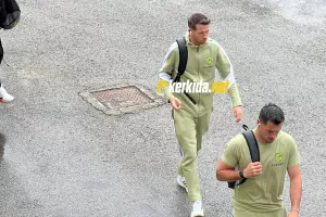 Ροντέν... ξανά;