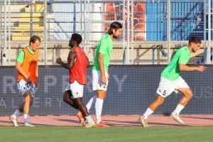 Ακρίτας-Εθνικός: Νίκη “χρυσάφι” για τους γηπεδούχους, “βυθίζεται” ο Εθνικός