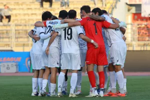 Ακρίτας-Εθνικός: Νίκη “χρυσάφι” για τους γηπεδούχους, “βυθίζεται” ο Εθνικός