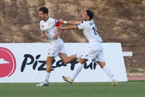 Ακρίτας-Εθνικός: Νίκη “χρυσάφι” για τους γηπεδούχους, “βυθίζεται” ο Εθνικός