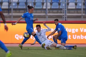 Ακρίτας-Εθνικός: Νίκη “χρυσάφι” για τους γηπεδούχους, “βυθίζεται” ο Εθνικός