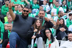 (ΦΩΤΟΣ) Οι Ομονοιάτες στο ΓΣΠ